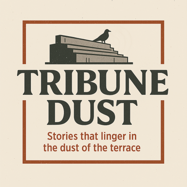TribuneDust