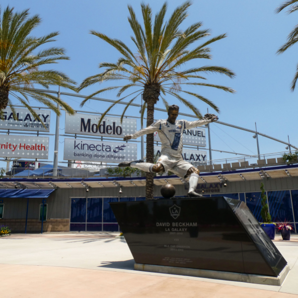 Dignity Health Sports Park - LA Galaxy