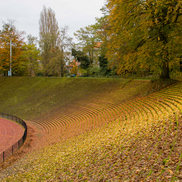 Drie Lindenstadion