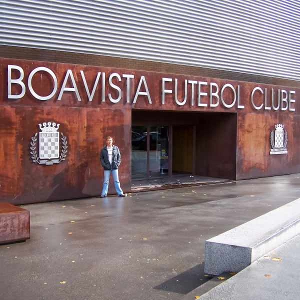 Estádio do Bessa - Boavista FC (15).JPG