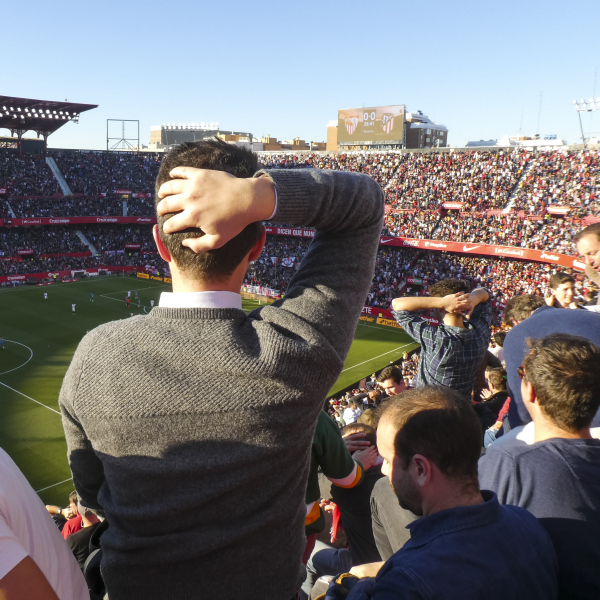 Estadio Ramón Sánchez Pizjuán - Sevilla FC