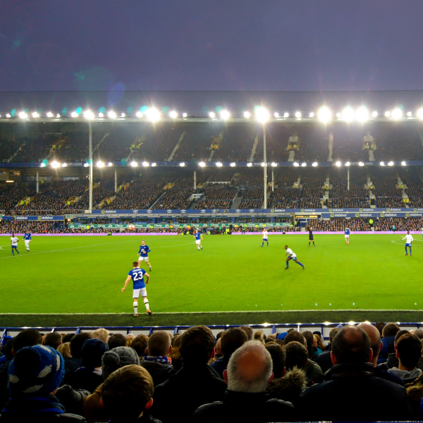 Goodison Park - Everton FC