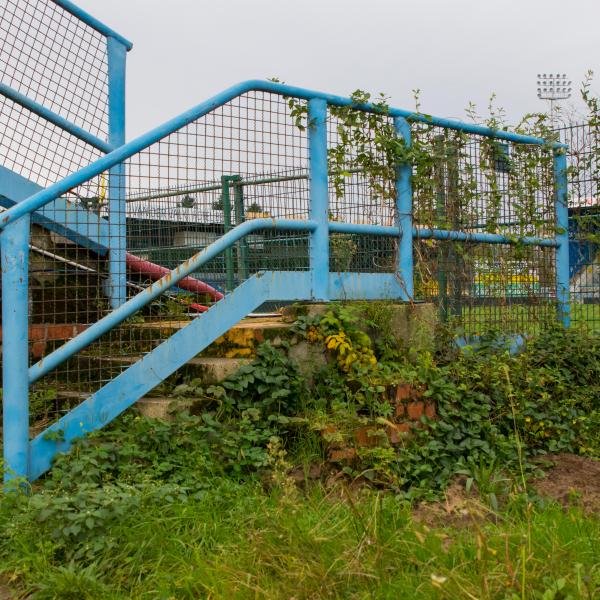 Freethielstadion - KSK Beveren
