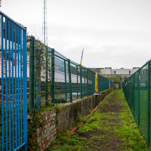 Freethielstadion 