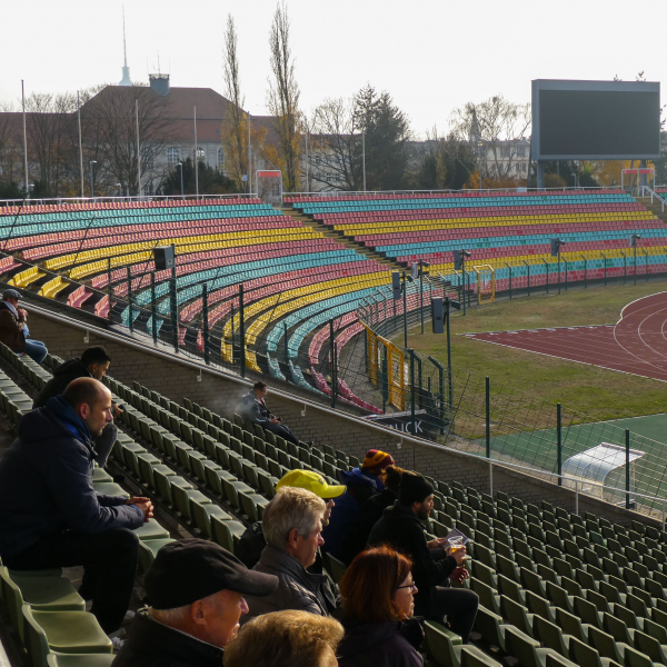 Friedrich-Ludwig-Jahn-Sportpark