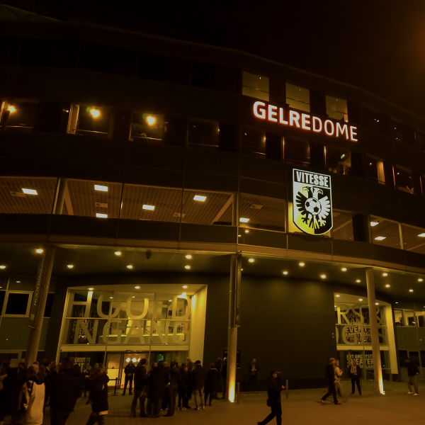 GelreDome