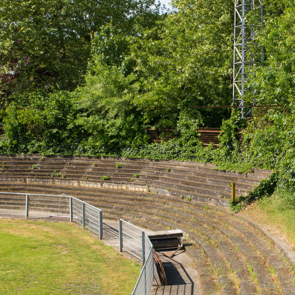 Gemeentelijk Parkstadion