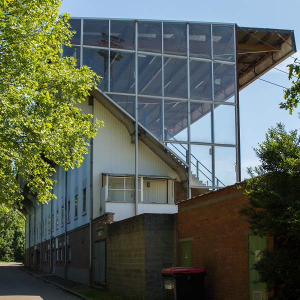 Gemeentelijk Parkstadion
