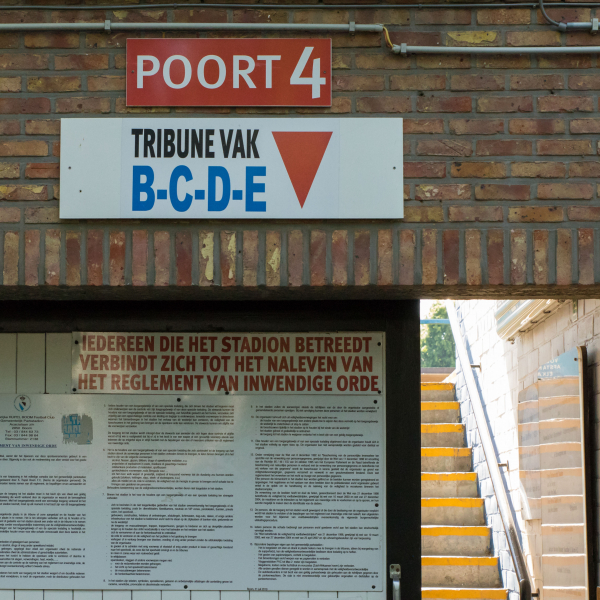 Gemeentelijk Parkstadion