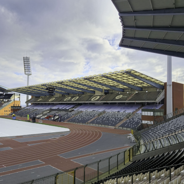 Heizelstadion