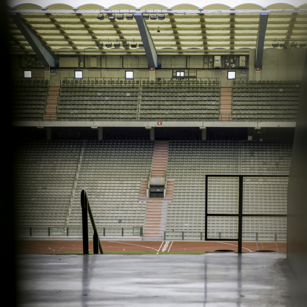 Heizelstadion