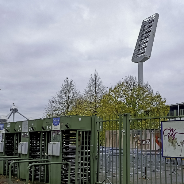 Heizelstadion