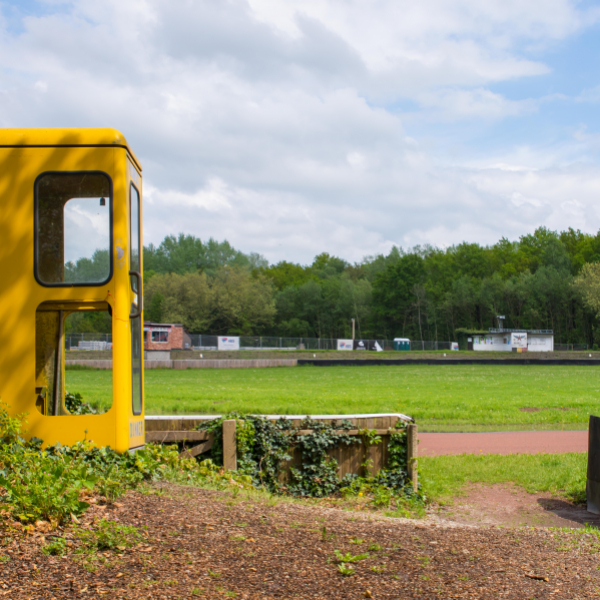 Helzoldstadion