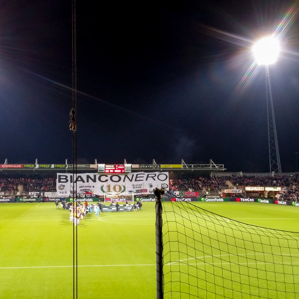 Polman Stadion - Heracles Almelo