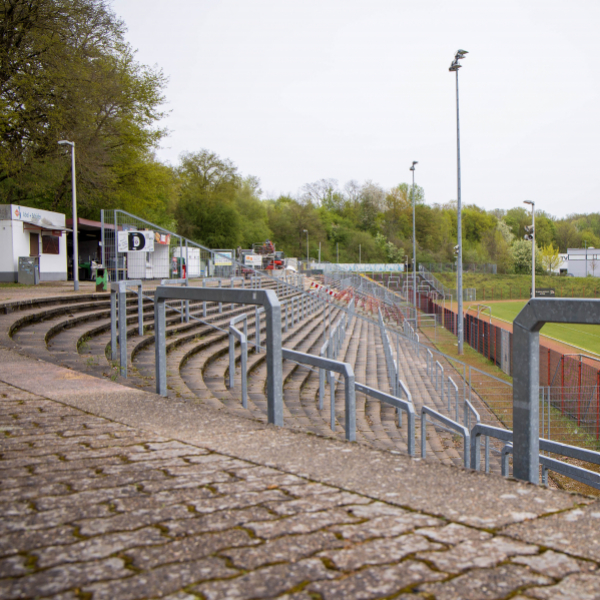 Hermann-Neuberger-Stadion