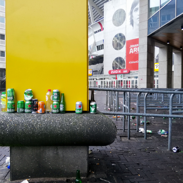 Johan Cruijff ArenA - AFC Ajax