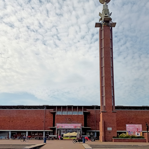 Olympisch Stadion