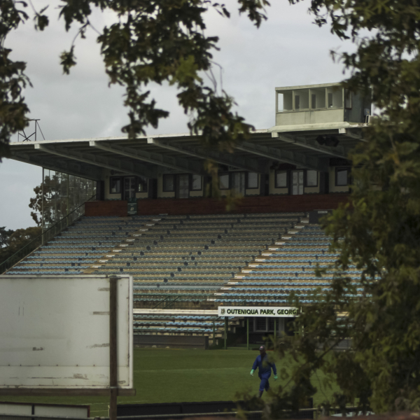 Outeniqua Park - SWD Eagles