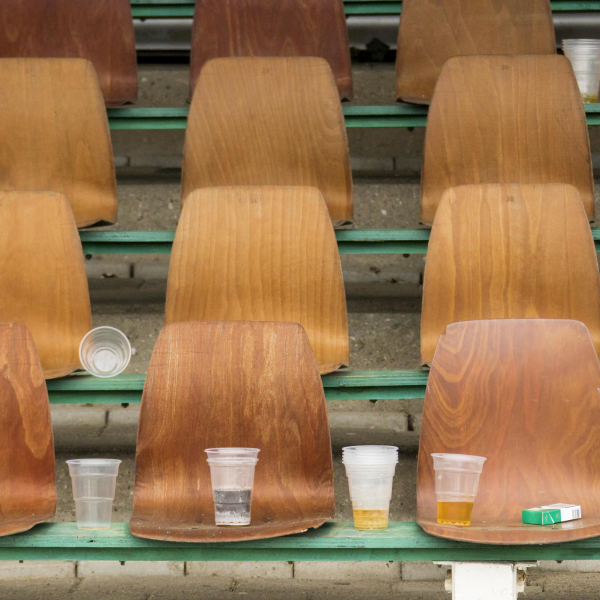 Stadion Krommedijk - FC Dordrecht