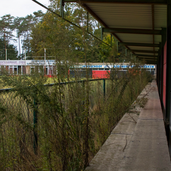 Robert Waterschoot stadion - SK Gerda Sint Niklaas