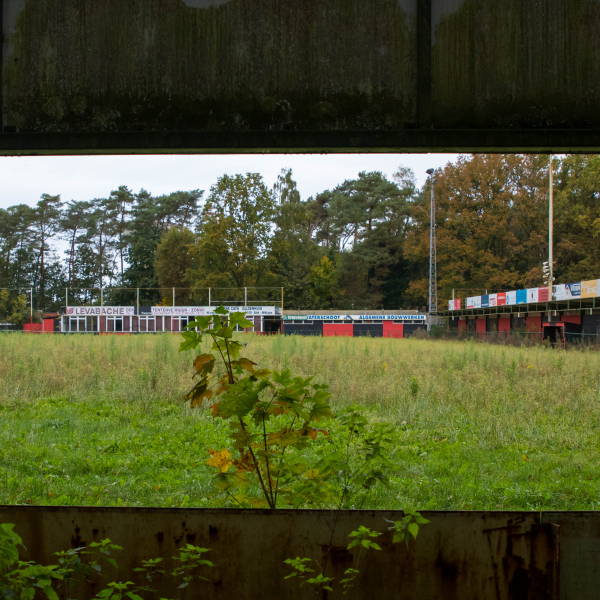 Robert Waterschoot stadion - SK Gerda Sint Niklaas