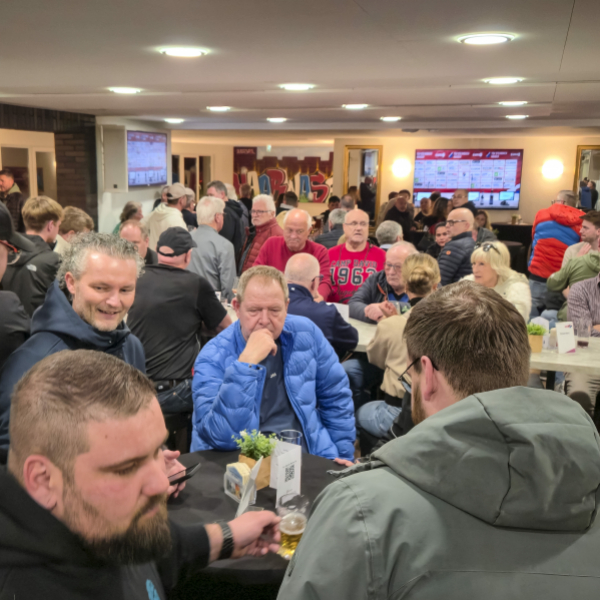 SIBRE-Sportzentrum Haarwasen