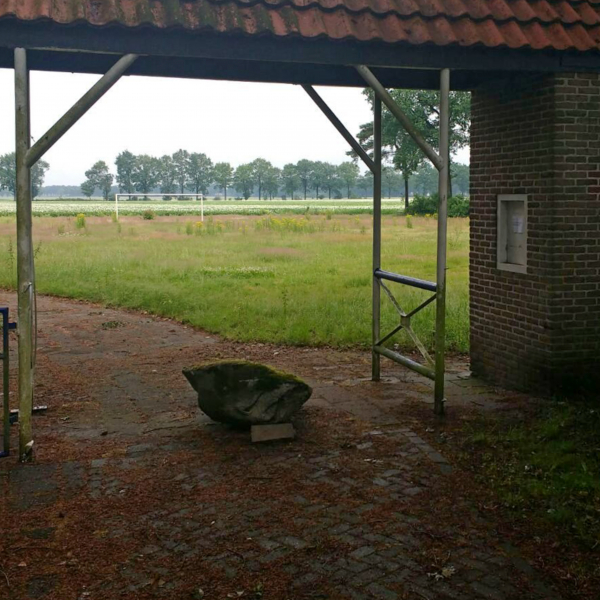 Sportpark 't Haantje - VV THEO