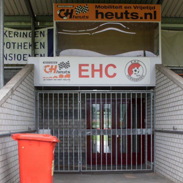 Sportpark De Dem - EHC