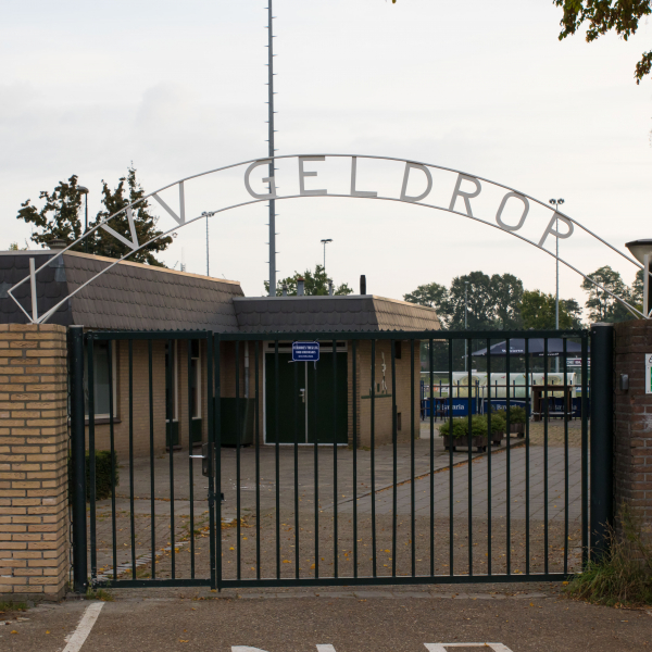 Sportpark De Kievit - VV Geldrop