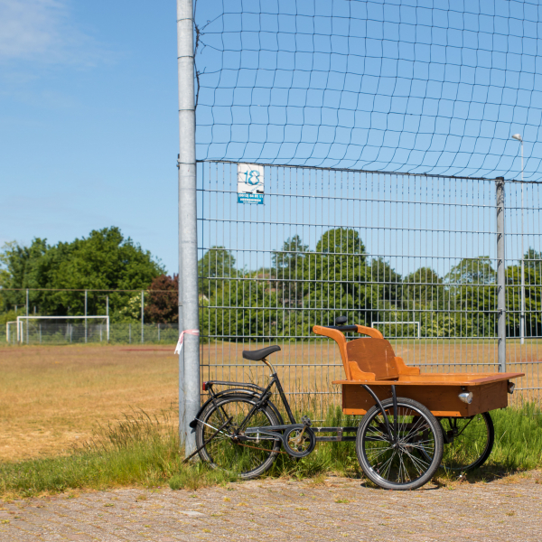 Sportpark De Klomp - VV Leeuwarden