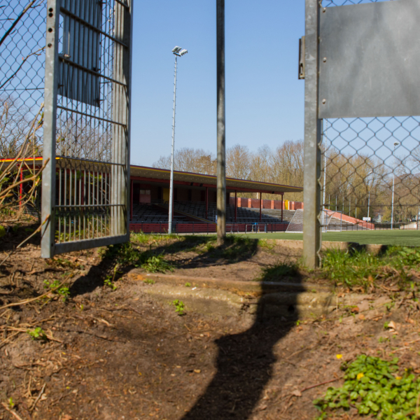 Stadion Esserberg