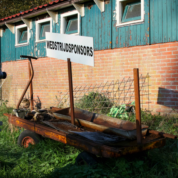 Sportpark Gersloot - VV Gersloot