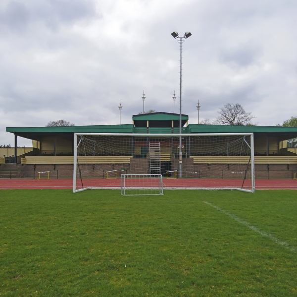Sportpark Hilversum - Gooise Atletiek Club (8).JPG