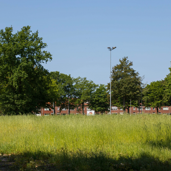 Sportpark TSV NOAD Tilburg - NOAD