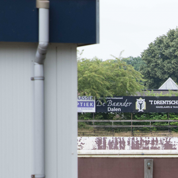 Sportpark Veenoord - SV Twedo