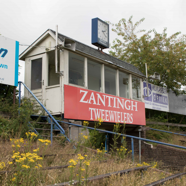 Sportpark Veenoord - SV Twedo