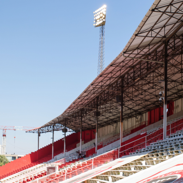 Bosuilstadion - Royal Antwerp FC