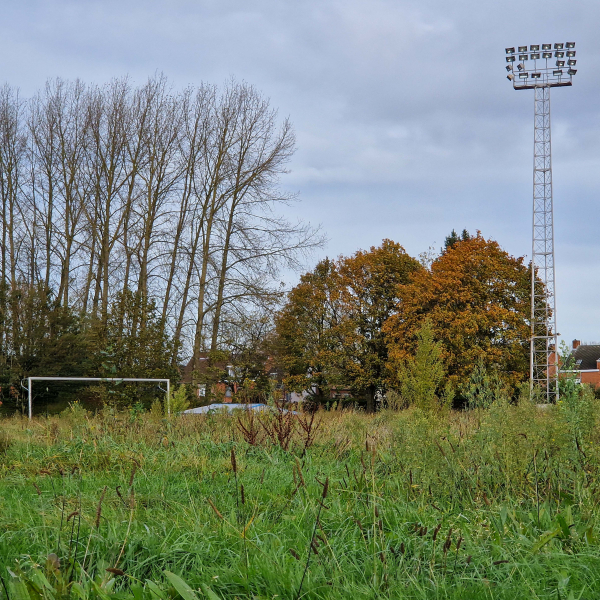 Stadion De Schalk - Atletiekpiste