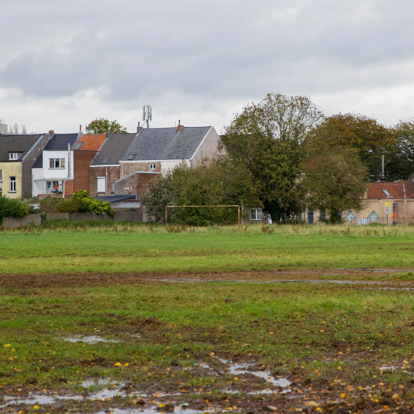 De Voorstad Aalst