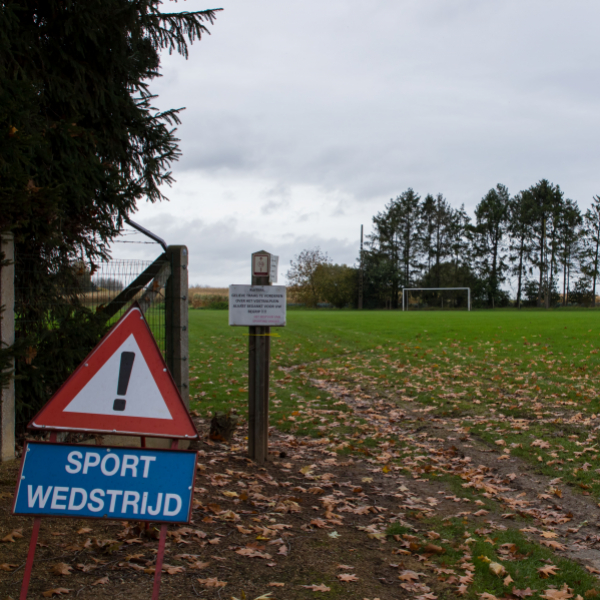 Stadion Dresselweg - Sporting Dressel