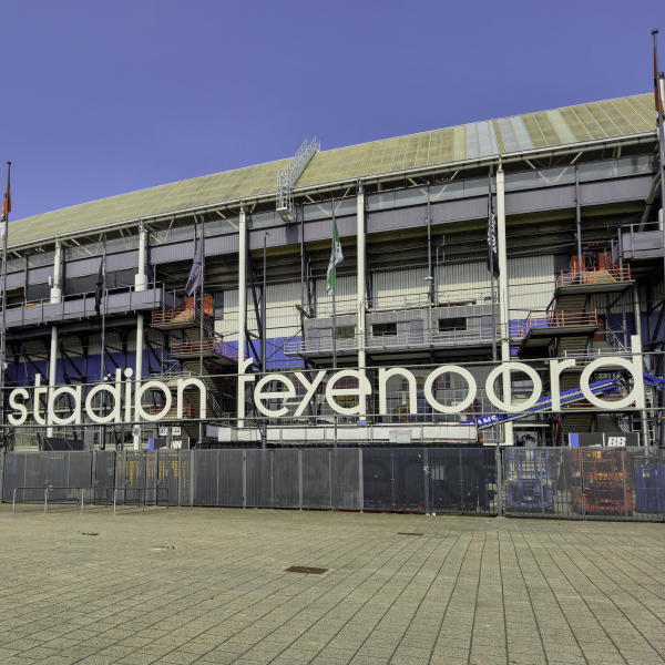 De Kuip