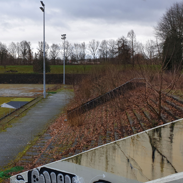 Stadion Kaldeborn