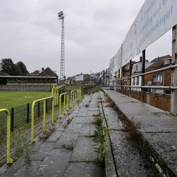 Stedelijk Sportstadion Hasselt