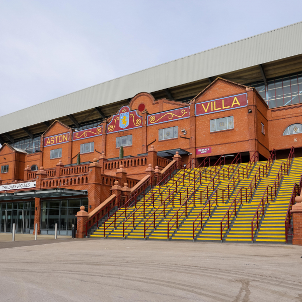 Villa Park - Aston Villa