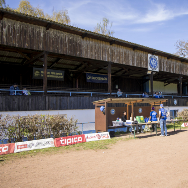 Waldstadion am Erbsenberg