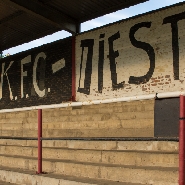 De Warande - KFC Diest