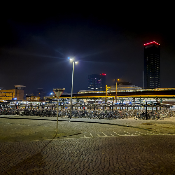 American Express Community Stadium