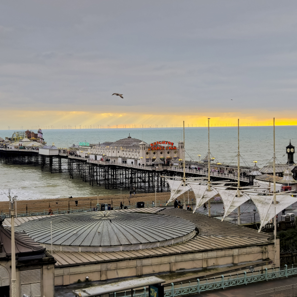 Brighton