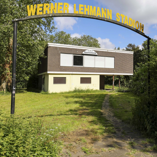 Werner Lehmann Stadion