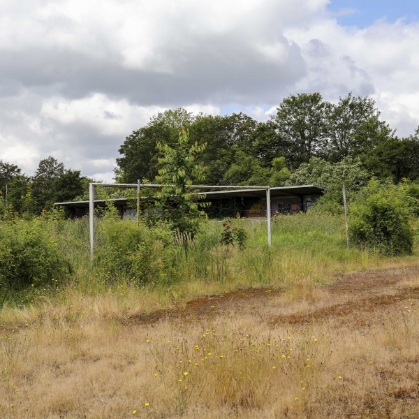 Werner Lehmann Stadion